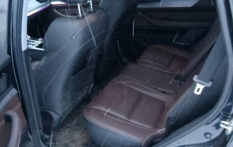 Chery Tiggo 8 Pro, 2022 год, 2 140 000 рублей, 6 фотография