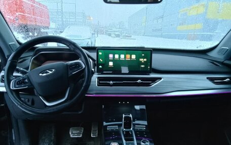 Chery Tiggo 8 Pro, 2022 год, 2 140 000 рублей, 7 фотография