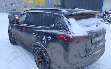 Chery Tiggo 8 Pro, 2022 год, 2 140 000 рублей, 4 фотография