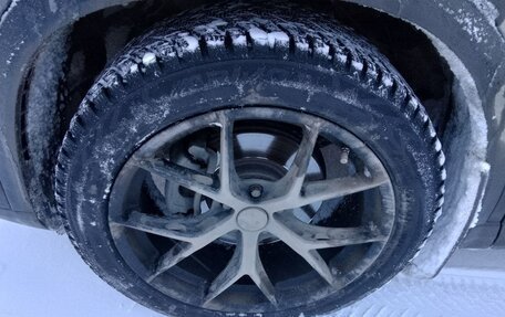 Chery Tiggo 8 Pro, 2022 год, 2 140 000 рублей, 9 фотография