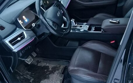 Chery Tiggo 8 Pro, 2022 год, 2 140 000 рублей, 5 фотография