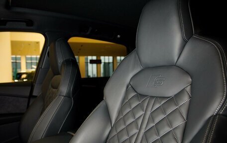 Audi Q7, 2025 год, 14 350 000 рублей, 5 фотография