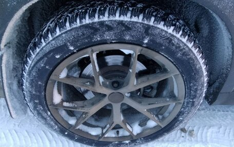 Chery Tiggo 8 Pro, 2022 год, 2 140 000 рублей, 10 фотография