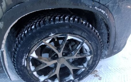 Chery Tiggo 8 Pro, 2022 год, 2 140 000 рублей, 8 фотография