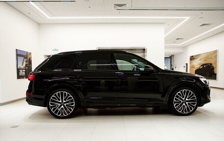 Audi Q7, 2025 год, 14 350 000 рублей, 2 фотография