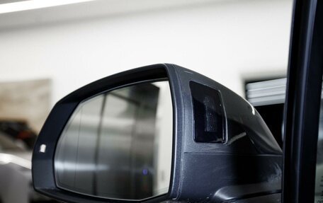 Audi Q7, 2025 год, 14 350 000 рублей, 21 фотография