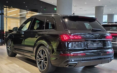 Audi Q7, 2025 год, 14 350 000 рублей, 20 фотография