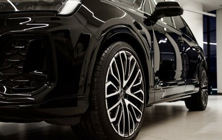 Audi Q7, 2025 год, 14 350 000 рублей, 23 фотография