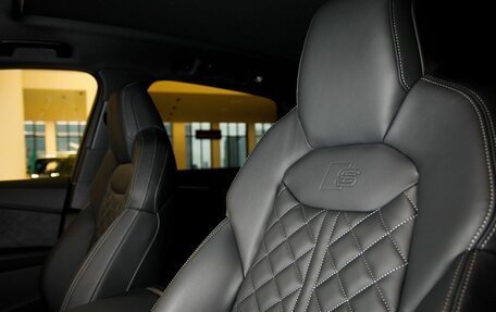 Audi Q7, 2025 год, 14 400 000 рублей, 4 фотография