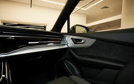 Audi Q7, 2025 год, 14 400 000 рублей, 8 фотография