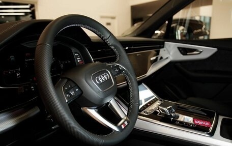 Audi Q7, 2025 год, 14 400 000 рублей, 5 фотография