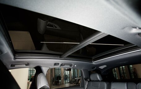 Audi Q7, 2025 год, 14 400 000 рублей, 15 фотография