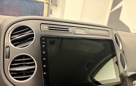 Volkswagen Tiguan I, 2013 год, 1 379 900 рублей, 9 фотография