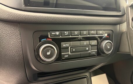 Volkswagen Tiguan I, 2013 год, 1 379 900 рублей, 10 фотография