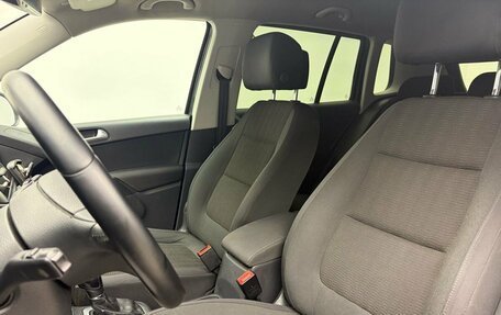 Volkswagen Tiguan I, 2013 год, 1 379 900 рублей, 14 фотография