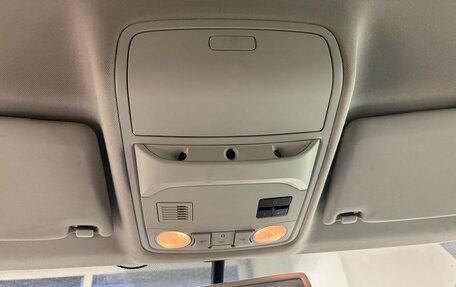 Volkswagen Tiguan I, 2013 год, 1 379 900 рублей, 11 фотография