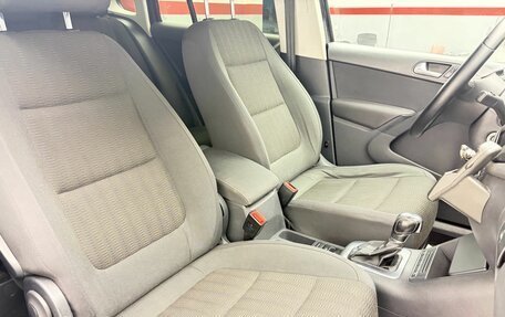 Volkswagen Tiguan I, 2013 год, 1 379 900 рублей, 17 фотография