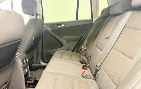 Volkswagen Tiguan I, 2013 год, 1 379 900 рублей, 15 фотография