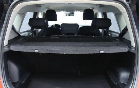 KIA Soul III, 2019 год, 1 840 000 рублей, 9 фотография