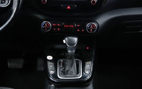 KIA Soul III, 2019 год, 1 840 000 рублей, 15 фотография