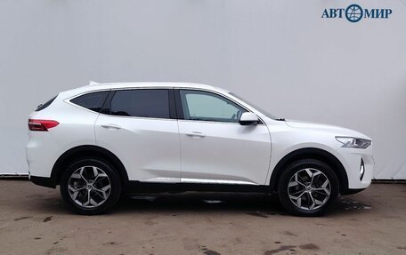 Haval F7 I, 2019 год, 1 850 000 рублей, 4 фотография