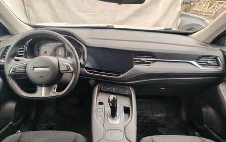 Haval F7 I, 2019 год, 1 850 000 рублей, 9 фотография