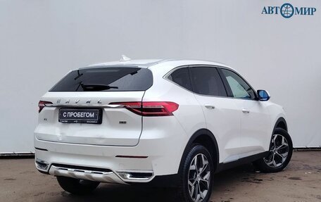 Haval F7 I, 2019 год, 1 850 000 рублей, 8 фотография