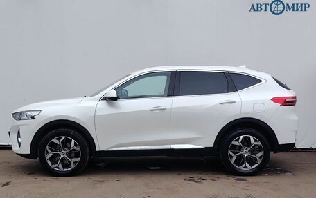 Haval F7 I, 2019 год, 1 850 000 рублей, 5 фотография