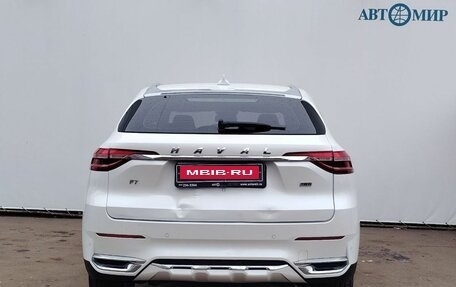 Haval F7 I, 2019 год, 1 850 000 рублей, 7 фотография
