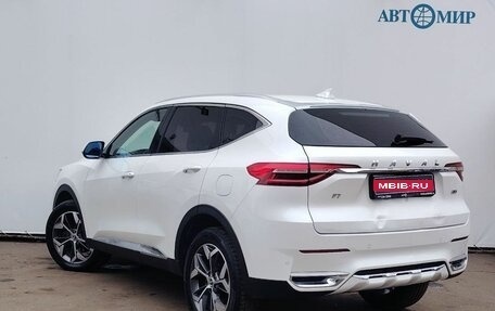 Haval F7 I, 2019 год, 1 850 000 рублей, 6 фотография