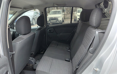 Renault Sandero I, 2014 год, 530 000 рублей, 12 фотография