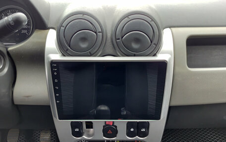 Renault Sandero I, 2014 год, 530 000 рублей, 15 фотография