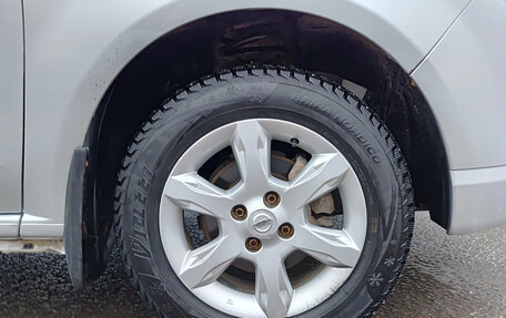 Renault Sandero I, 2014 год, 530 000 рублей, 18 фотография