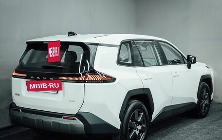 Toyota RAV4, 2025 год, 4 350 000 рублей, 9 фотография