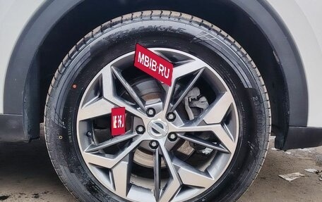 Haval F7 I, 2019 год, 1 850 000 рублей, 13 фотография