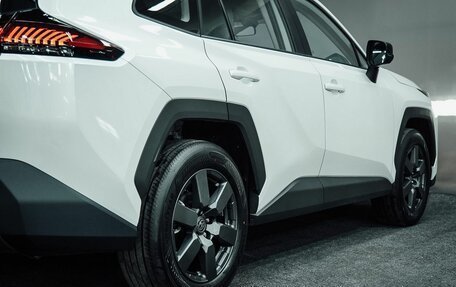 Toyota RAV4, 2025 год, 4 350 000 рублей, 12 фотография