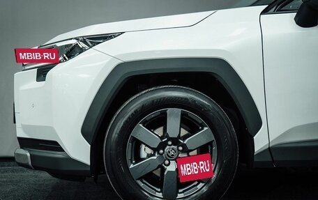 Toyota RAV4, 2025 год, 4 350 000 рублей, 5 фотография