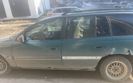 Opel Omega B, 1997 год, 100 000 рублей, 3 фотография