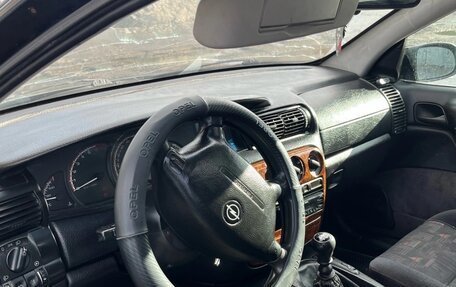 Opel Omega B, 1997 год, 100 000 рублей, 5 фотография