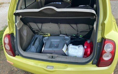 Nissan March III, 2005 год, 370 000 рублей, 4 фотография