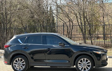 Mazda CX-5 II, 2019 год, 2 600 000 рублей, 3 фотография