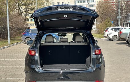 Mazda CX-5 II, 2019 год, 2 600 000 рублей, 8 фотография