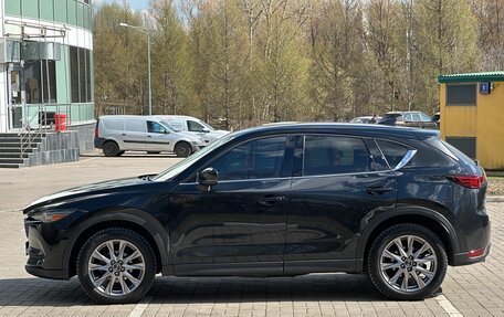 Mazda CX-5 II, 2019 год, 2 600 000 рублей, 5 фотография