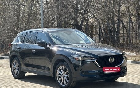 Mazda CX-5 II, 2019 год, 2 600 000 рублей, 2 фотография
