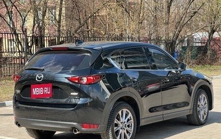 Mazda CX-5 II, 2019 год, 2 600 000 рублей, 4 фотография