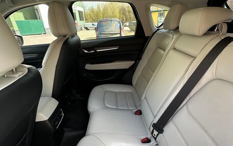 Mazda CX-5 II, 2019 год, 2 600 000 рублей, 15 фотография