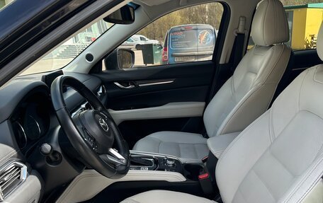 Mazda CX-5 II, 2019 год, 2 600 000 рублей, 13 фотография