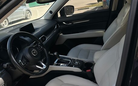Mazda CX-5 II, 2019 год, 2 600 000 рублей, 14 фотография