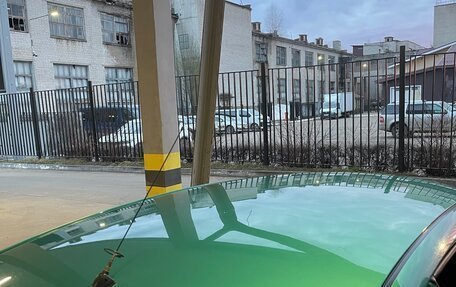 KIA Rio II, 2001 год, 380 000 рублей, 6 фотография