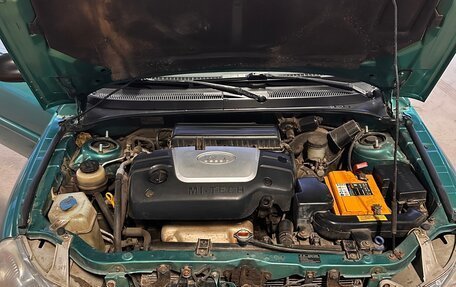 KIA Rio II, 2001 год, 380 000 рублей, 4 фотография